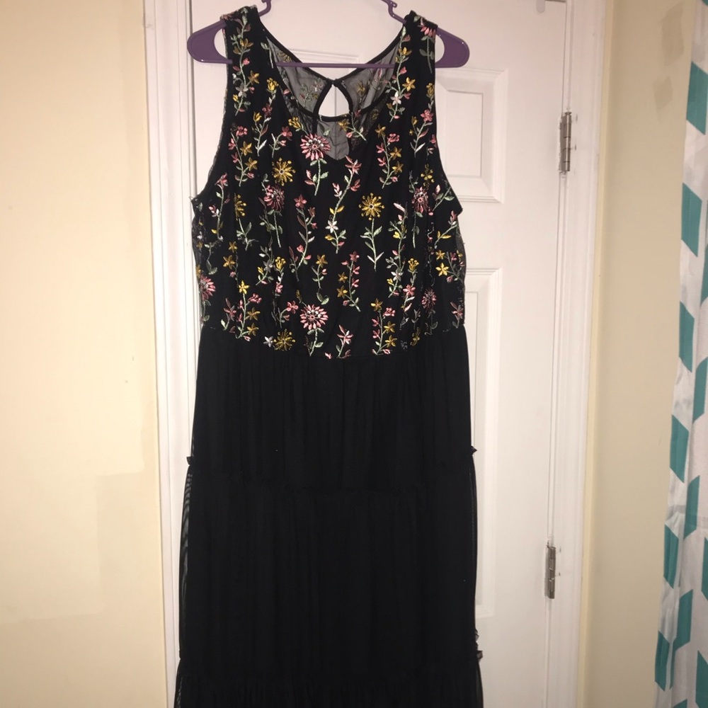 Dresses